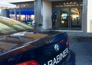 Denunciate circa 1500 persone per truffa ai danni dell’INPS