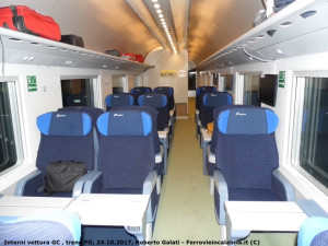 Destinazione Italia il treno del PD che fa sognare la Lunga Percorrenza sulla Jonica (6)