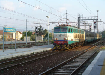 Domani, lunedì 9 ottobre sarà attivata la stazione virtuale di Castiglione CS Unical