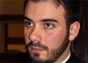 Venerdì 13 ottobre, la comunità di Soveria Mannelli accoglierà il nuovo parroco Don Roberto Tomaino