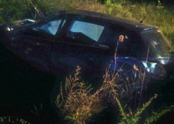 Ennesimo incidente sulla SS106, la strada della morte porta via una bambina di sei anni