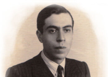 Il mistero di Ettore Majorana diventa opera lirica