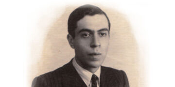 Il mistero di Ettore Majorana diventa opera lirica