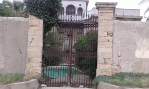 Finirà la peregrinatio del Mac di Crotone (1)