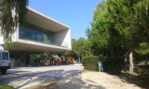 Finirà la peregrinatio del Mac di Crotone (2)