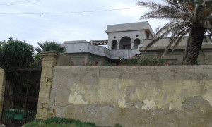 Finirà la peregrinatio del Mac di Crotone (4)