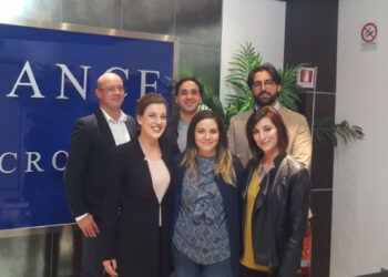 Francesca Russo di Cirò Marina è la nuova Presidente del gruppo Giovani Imprenditori Edili