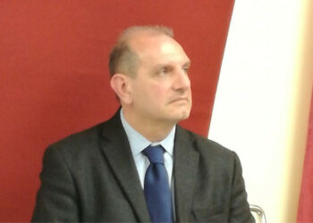 Francesco Cufari riconfermato presidente dell’Ordine degli Agronomi e Forestali di Cosenza