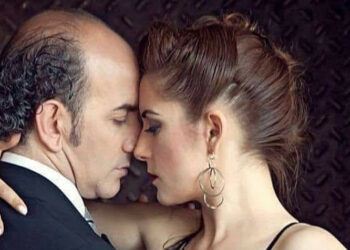 Fuè, una Historia de Amor. Parte dalla Calabria il primo TangOperaBallet