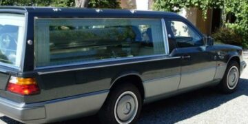 Funerali “in nero”, scoperta impresa funebre che ha occultato 400 mila euro di ricavi