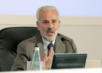 Il cordoglio della Coldiretti Calabria per la scomparsa del’Avv. Gaetano Varano di Crotone