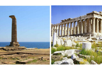 Gemellaggio fra Crotone e Atene in nome di San Dionigi