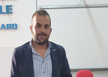 Giuseppe Porcelli è il nuovo delegato dei Giovani Coldiretti di Catanzaro, Crotone e Vibo Valentia