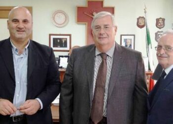 Gli studenti di tutta la Calabria visiteranno i quattro musei di Cirò