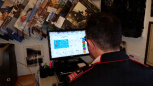 I Carabinieri di Cirò Marina denunciano quattro persone Annunci Truffa su Internet