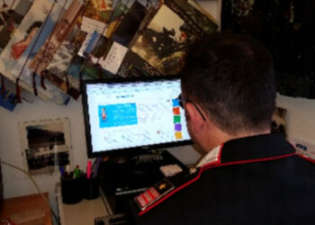 I Carabinieri di Cirò Marina denunciano quattro persone per Annunci Truffa su Internet