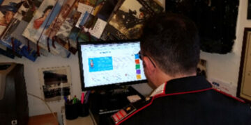 I Carabinieri di Cirò Marina denunciano quattro persone per Annunci Truffa su Internet