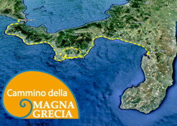 I comuni di Reggio, Locri e Crotone dedicati al “Cammino della Magna Grecia” opportunità di sviluppo