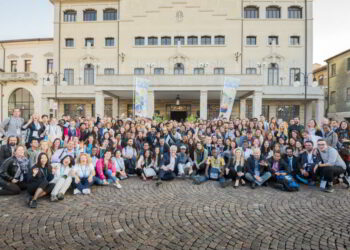 I due ambasciatori Area MaB Sila UNESCO raccontano l’esperienza vissuta al MaB Youth Forum 2017