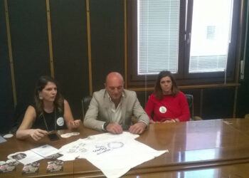 Il 7 e 8 ottobre le mamme scendono in campo per la ricerca contro la SMA