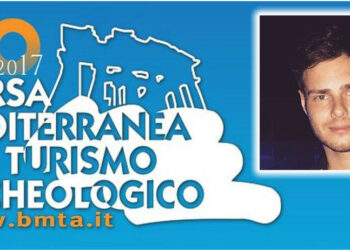 Il Comune di Cirò Marina alla Borsa Mediterranea del Turismo Archeologico di Paestum