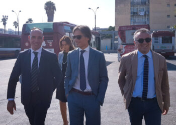 Il Dott. Francesco Perrelli è il nuovo Amministratore Unico di Atam SpA