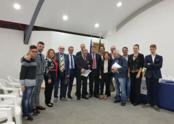 Il Rotary Club Cirò Marina “Terra degli Enotri” Celebra i Cento anni dello scoppio della Rivoluzione Russa