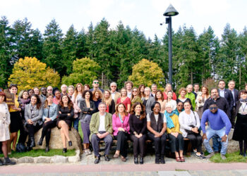 Il Sottosegretario Bianchi del MiBACT ha chiuso la PM4SD Summer School in Sila