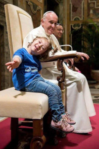 Il Team Soi di Cirò Marina porta il messaggio trasmesso dal Santo Padre, Papa Francesco (10)