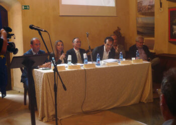 Il borgo di Santa Severina e la città di Filakovo nella Repubblica Slovacca