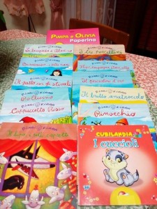 Inaugurata giornata a Strongoli il villaggio dei libri della maestra Teresa (4)