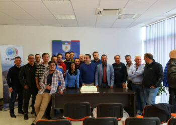 Inaugurata la sede del Collegio dei Maestri di Sci della Calabria a Rende