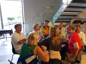 L'Associazione Crotone Vuole Volare sui tempi di Apertura dell'Aereoporto di Sant'Anna