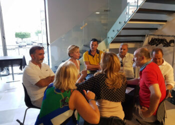 L’Associazione Crotone Vuole Volare sui tempi di Apertura dell’Aereoporto di Sant’Anna