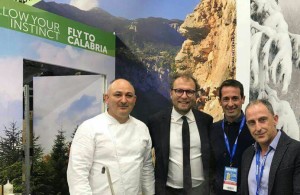 La Calabria allo Skipass, tra neve e proposte gourmet (1)