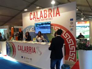 La Regione alla Borsa del turismo archeologico di Paestum (1)