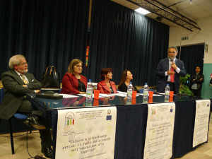 La mafia non è solo un problema degli sbirri o dei magistrati, ma è un problema di tutti