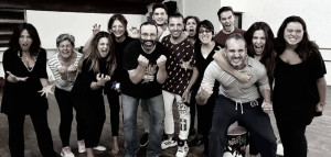 La prima masterclass di City Plays con Massimiliano Bruno a Crotone una esperienza affascinante