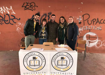 #LaNostraNavetta si è conclusa con successo