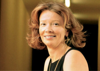 L’astrofisica Sandra Savaglio ospite del Festival Leggere & Scrivere 2017 a Tropea