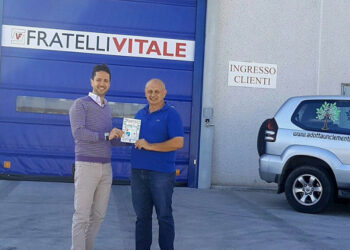 Le Clementine di Corigliano Calabro in prima linea nella lotta al cancro