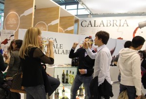 Le comunità di Melissa a Fiorenzuola per promuovere Vini del territorio e l'immagine turistica del Paese