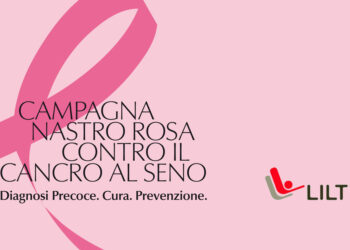 Lilt Crotone, al via la Campagna Nastro Rosa