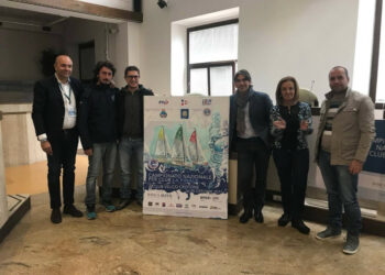 Lo Scudetto della Vela si assegna a Crotone