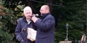 Mastro Bruno al Parco Nazionale d’Aspromonte