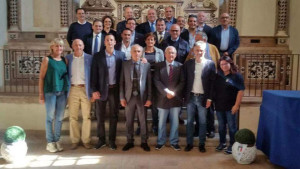 Nominati i nuovi Fiduciari locali Coni della provincia di Vibo Valentia