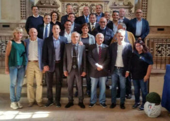 Nominati i nuovi Fiduciari locali Coni della provincia di Vibo Valentia