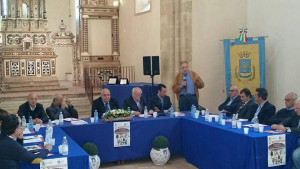 Nominati i nuovi Fiduciari locali Coni della provincia di Vibo Valentia1