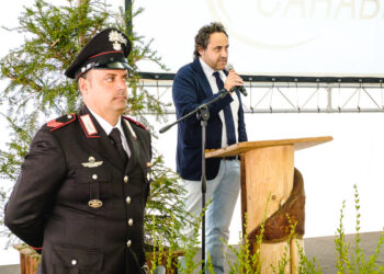 Oltre 400 studenti al Centro Visite del Parco Nazionale della Sila ‘Cupone’