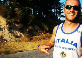 Ottima prestazione per Argirò alla Half Marathon Pisa, buon test in vista di NewYork